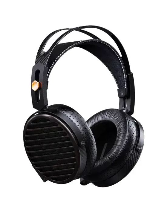 FIIO FT7 open-back planar headphones - On-ear headphones - 3