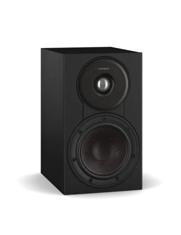DALI Sonik 1 bookshelf speakers - Bookshelf speakers - 2 2