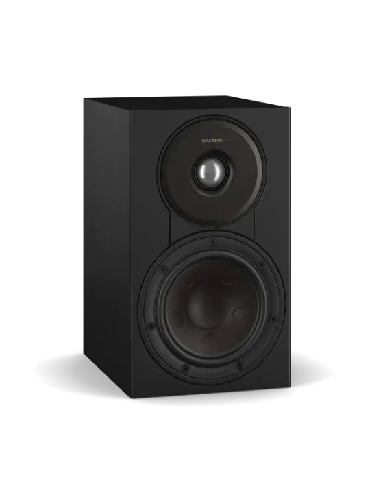 DALI Sonik 1 lentyninės kolonėlės - Lentyninės kolonėlės - 4