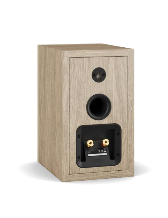 DALI Sonik 1 bookshelf speakers - Bookshelf speakers - 12