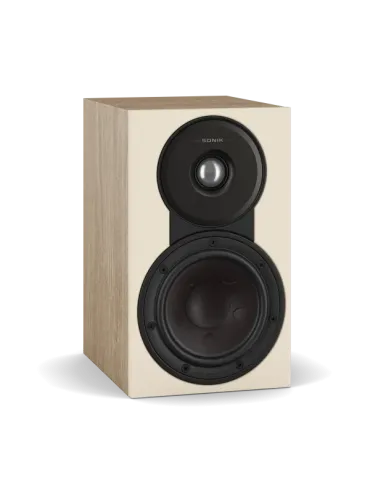 DALI Sonik 1 bookshelf speakers - Bookshelf speakers - 2 2