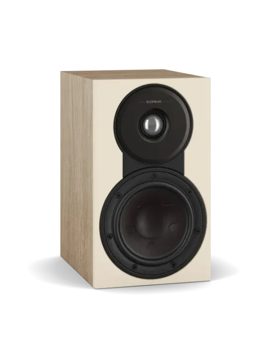 DALI Sonik 1 bookshelf speakers - Bookshelf speakers - 1