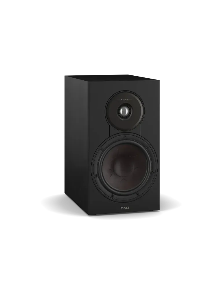 DALI Sonik 3 bookshelf speakers - Bookshelf speakers - 3