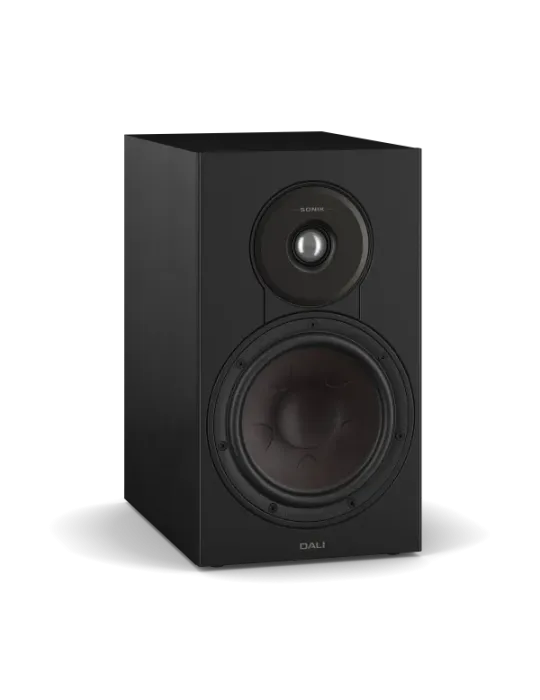 DALI Sonik 3 bookshelf speakers - Bookshelf speakers - 3