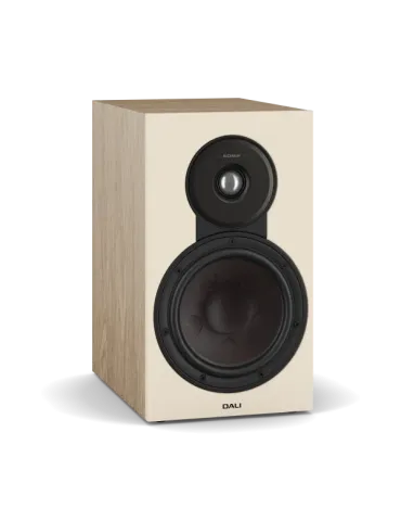 DALI Sonik 3 bookshelf speakers