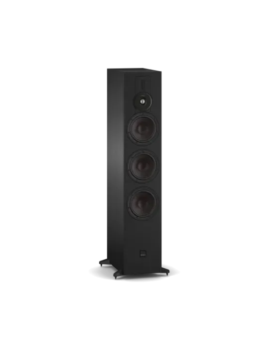 DALI Sonik 9 floorstanding speakers - Floorstanding speakers - 4