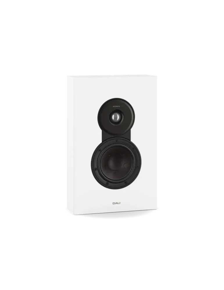 DALI Sonik On-wall speakers (pair) - On-wall speakers - 1