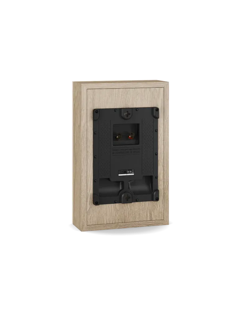 DALI Sonik On-wall speakers (pair) - On-wall speakers - 11