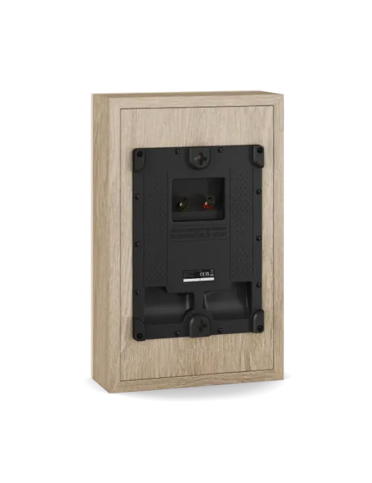 DALI Sonik On-wall speakers (pair) - On-wall speakers - 11