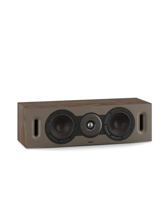 DALI Sonik Cinema centrinė garso kolonėlė - Centrinės kolonėlės - 2