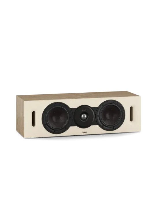 DALI Sonik Cinema centrinė garso kolonėlė - Centrinės kolonėlės - 1