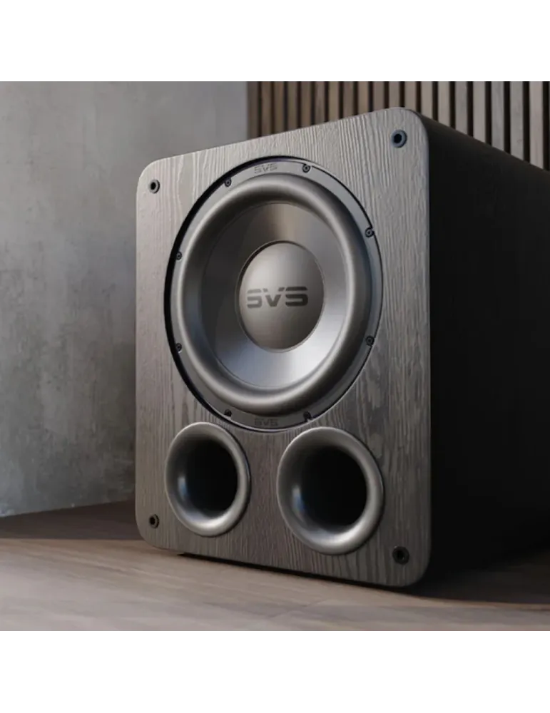 SVS PB-3000 R|Evolution ported subwoofer - Subwoofers - 4