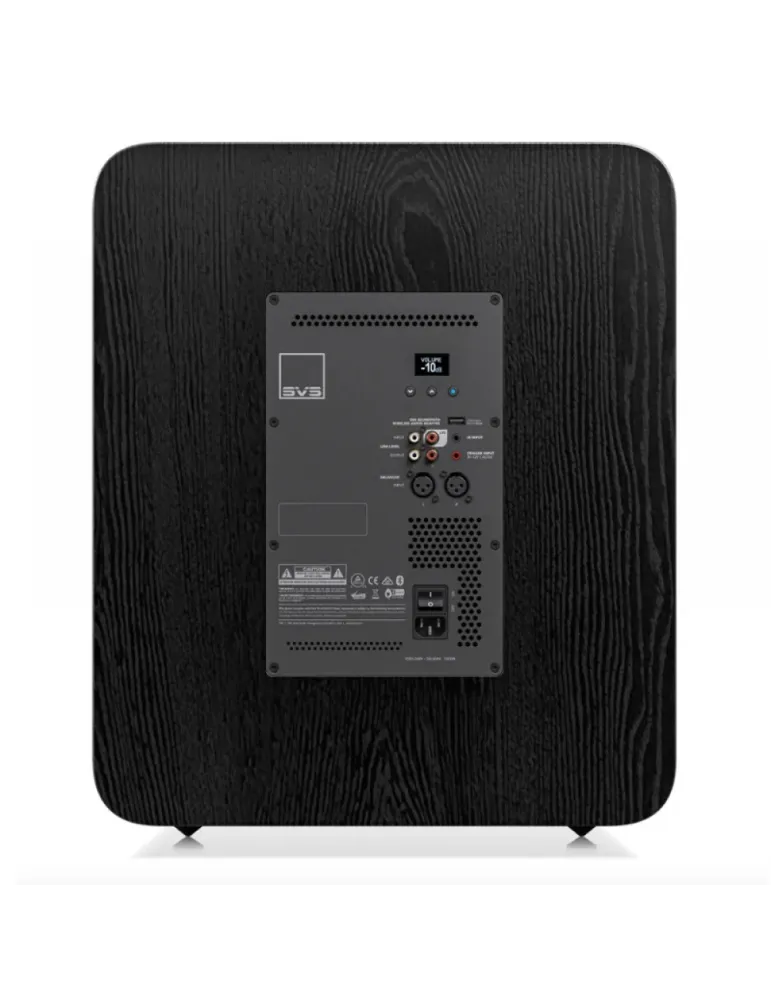 SVS PB-3000 R|Evolution ported subwoofer - Subwoofers - 3