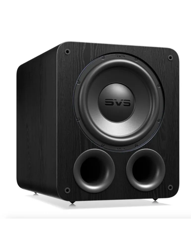 SVS PB-3000 R|Evolution ported subwoofer - Subwoofers - 1