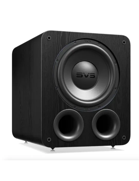 SVS PB-3000 R|Evolution ported subwoofer - Subwoofers - 1