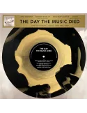 V.A. - The Day the Music died - Vinyl Records - 1