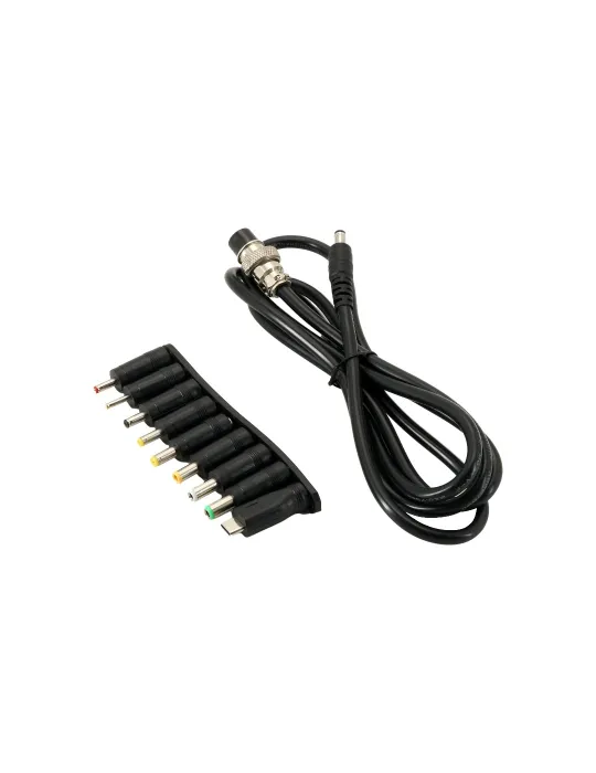 TAGA Harmony PF-1000LPS maitinimo filtras - Matinimo šaltiniai - 9