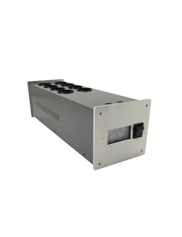 TAGA Harmony PF-1000LPS maitinimo filtras - Matinimo šaltiniai - 1 2