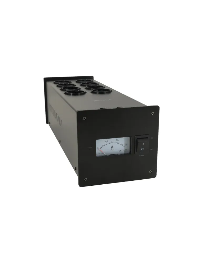 TAGA Harmony PF-1000LPS maitinimo filtras - Matinimo šaltiniai - 4