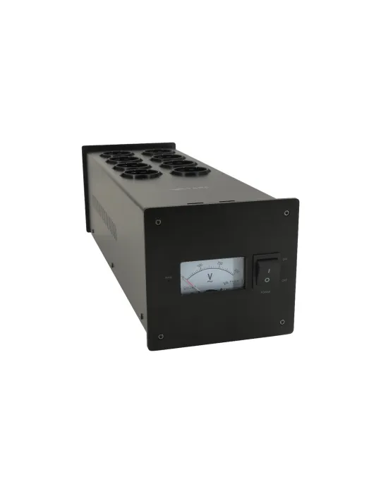 TAGA Harmony PF-1000LPS maitinimo filtras - Matinimo šaltiniai - 4