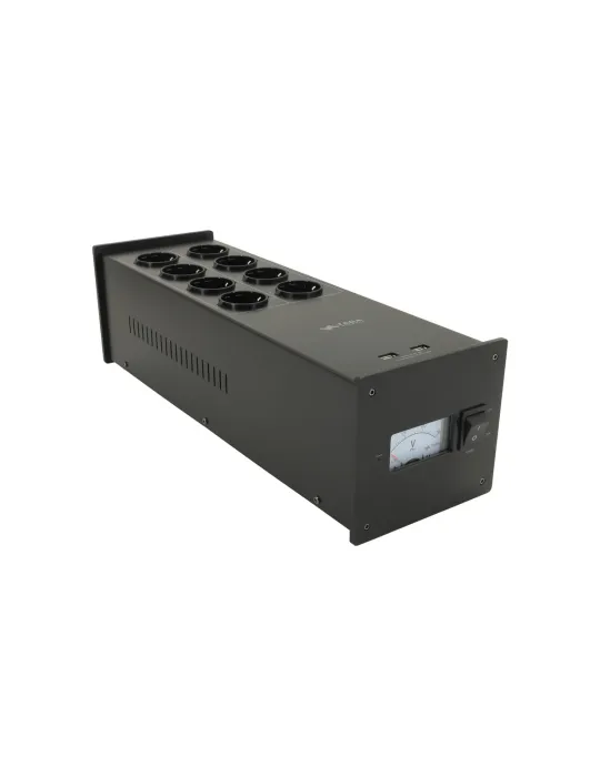 TAGA Harmony PF-1000LPS maitinimo filtras - Matinimo šaltiniai - 1