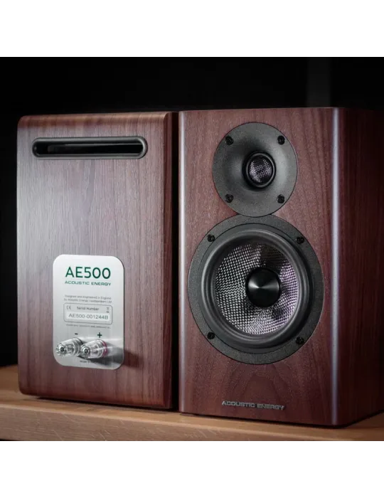 Acoustic Energy AE500 - Lentyninės kolonėlės - 4