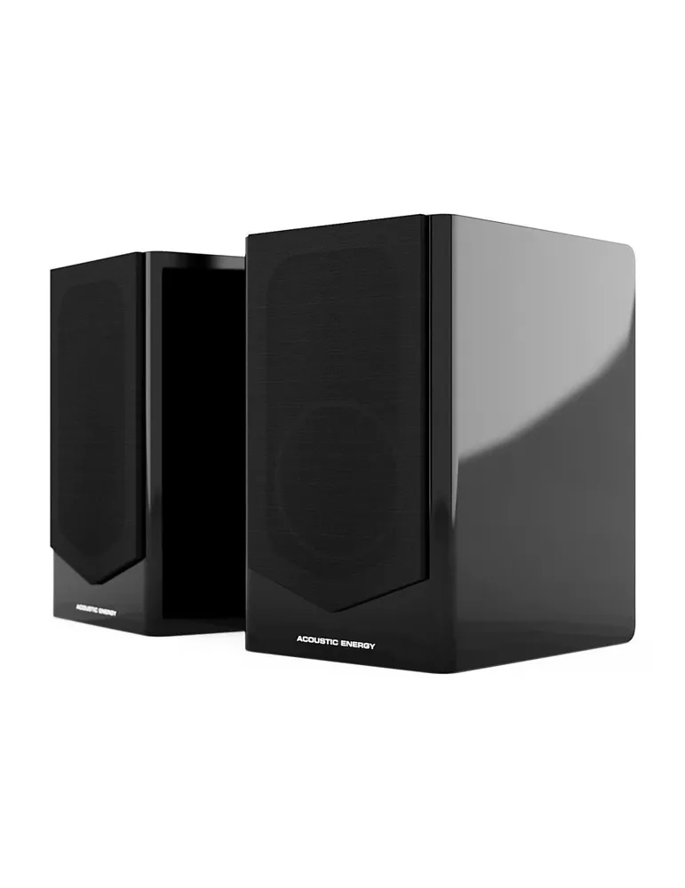 Acoustic Energy AE500 - Lentyninės kolonėlės - 3