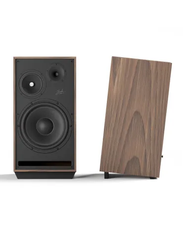 PYLON Audio Jade 30 3-way speakers - Floorstanding speakers - 1 2