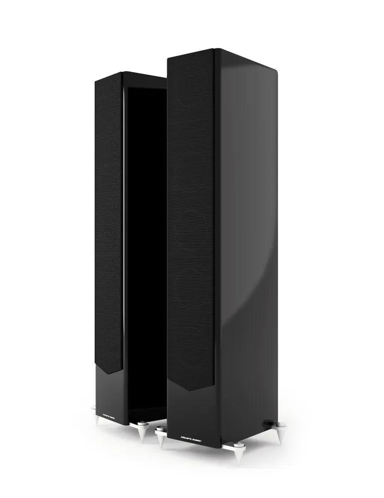 Acoustic Energy AE520 3-way floorstanding speakers - Floorstanding speakers - 2
