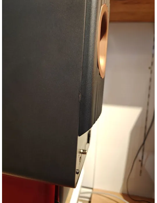 KEF LS50 Wireless II (pažeistas korpusas) - Aktyvios kolonėlės - 4