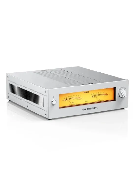 Fiio Warmer R2R lempinis DAC keitiklis - DAC (keitikliai) - 2