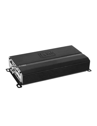 BLAM Power P1504 4ch amplifier - Amplifiers - 1