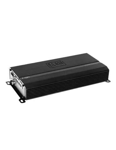 BLAM Power P1501 mono amplifier - Amplifiers - 1