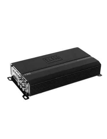 BLAM Power P805 5/3ch amplifier - Amplifiers - 1