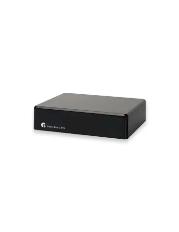 Pro-Ject Phono Box E BT5 korekcinis stiprintuvas su Bluetooth - Korekciniai stiprintuvai - 1