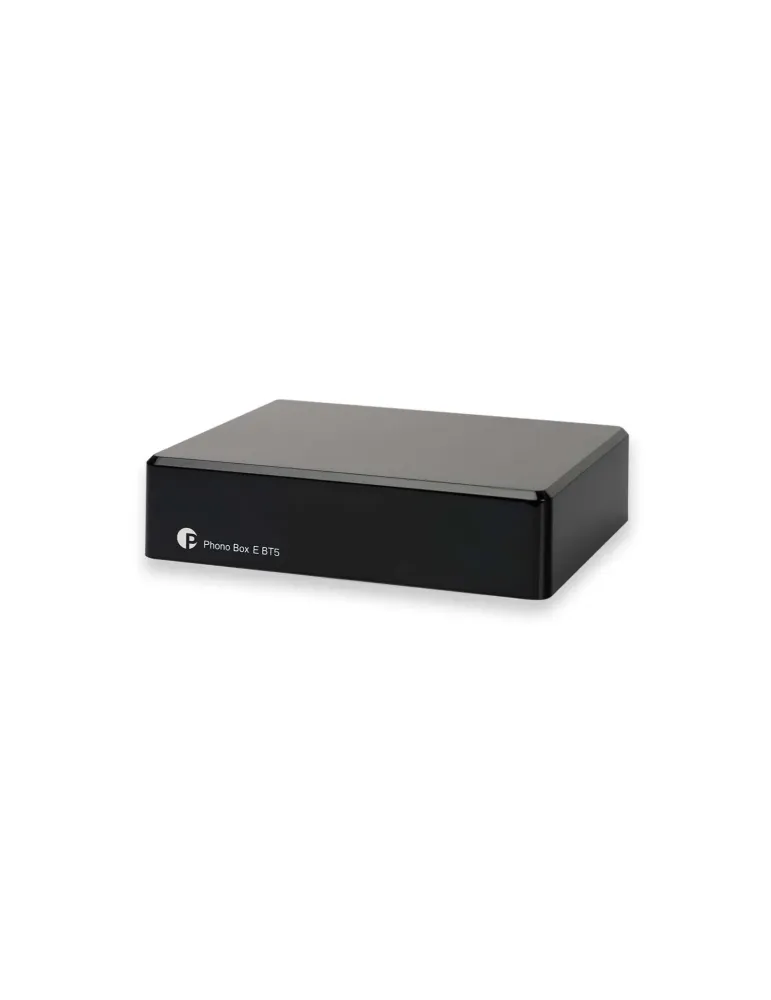 Pro-Ject Phono Box E BT5 korekcinis stiprintuvas su Bluetooth - Korekciniai stiprintuvai - 1