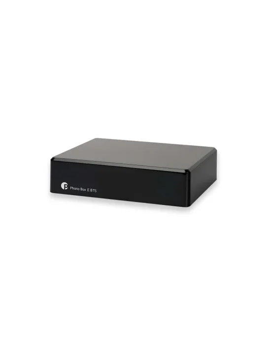 Pro-Ject Phono Box E BT5 korekcinis stiprintuvas su Bluetooth - Korekciniai stiprintuvai - 1