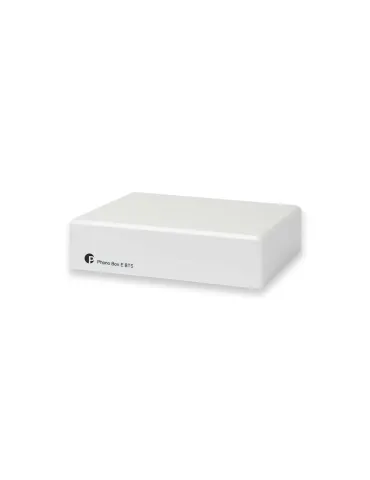 Pro-Ject Phono Box E BT5 phono pre-amp with Bluetooth - Phono pre-amplifiers - 1 2