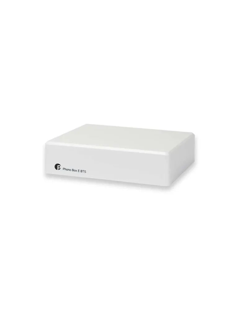 Pro-Ject Phono Box E BT5 korekcinis stiprintuvas su Bluetooth - Korekciniai stiprintuvai - 2