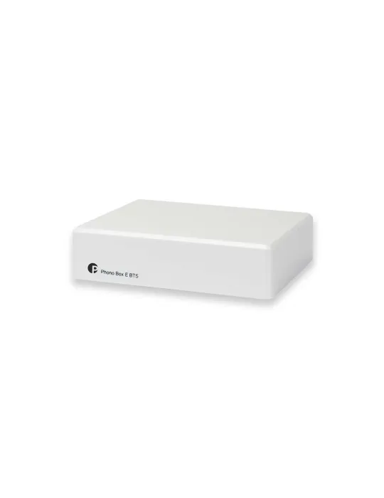 Pro-Ject Phono Box E BT5 korekcinis stiprintuvas su Bluetooth - Korekciniai stiprintuvai - 2