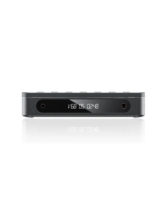 FIIO DM13 BT portable CD player - CD Players - 4