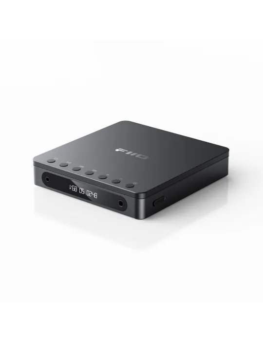 FIIO DM13 BT portable CD player - CD Players - 2