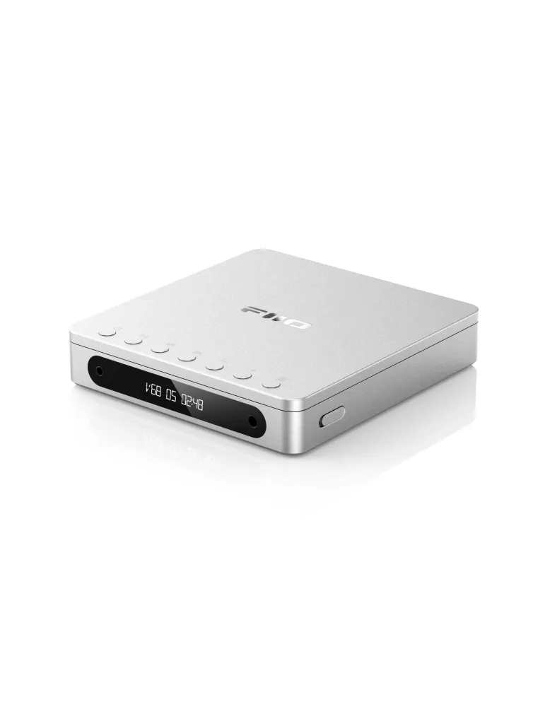 FIIO DM13 BT portable CD player - CD Players - 1