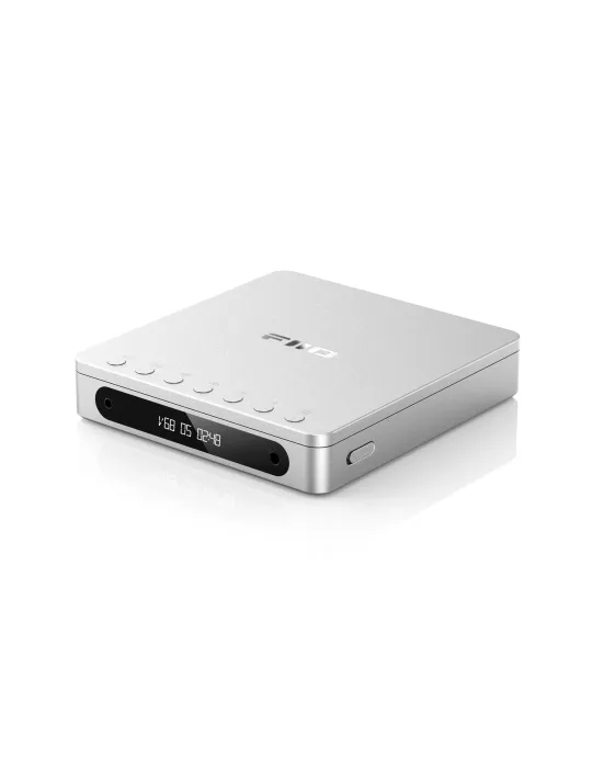 FIIO DM13 BT portable CD player - CD Players - 1