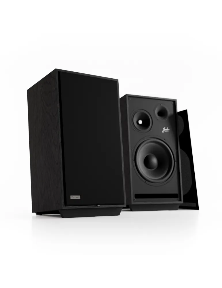 PYLON Audio Jade 30 3 juostų kolonėlės - Grindinės kolonėlės - 1