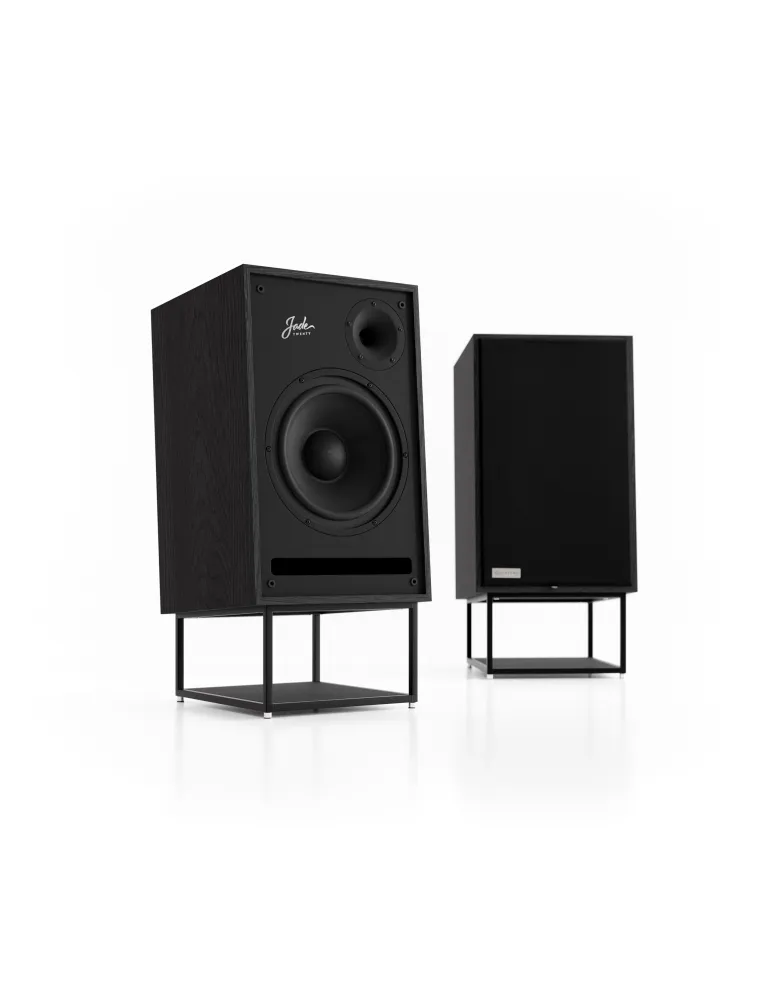 PYLON Audio Jade 20 vintage style speakers (pair) - Floorstanding speakers - 3