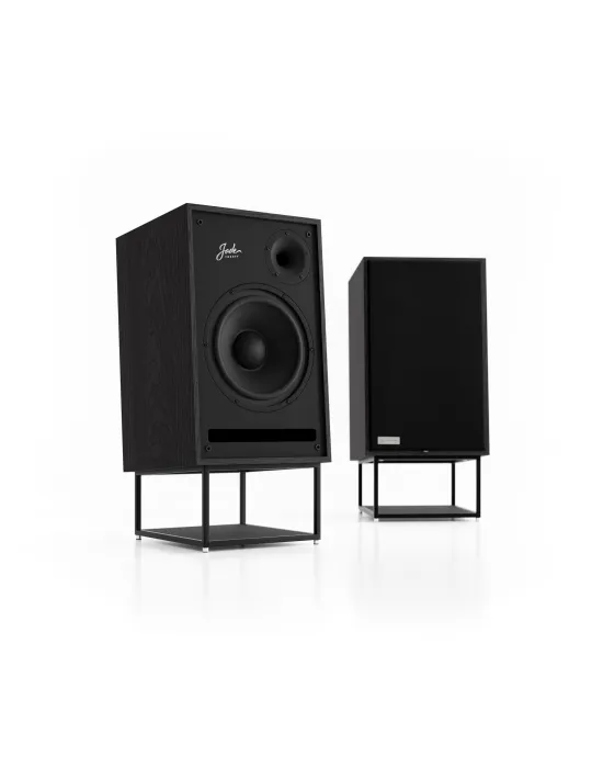 PYLON Audio Jade 20 vintage style speakers (pair) - Floorstanding speakers - 3