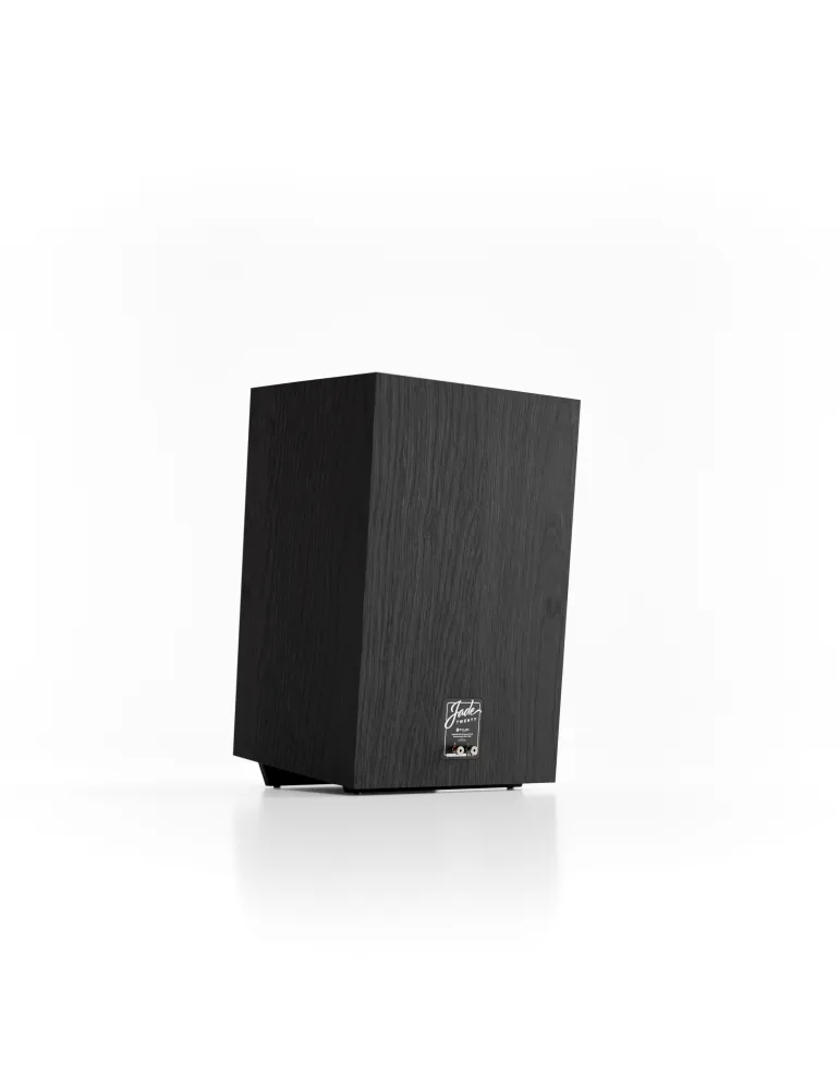 PYLON Audio Jade 20 vintage style speakers (pair) - Floorstanding speakers - 6