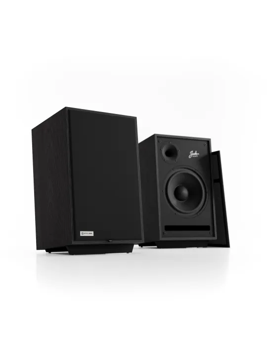 PYLON Audio Jade 20 vintage style speakers (pair) - Floorstanding speakers - 2