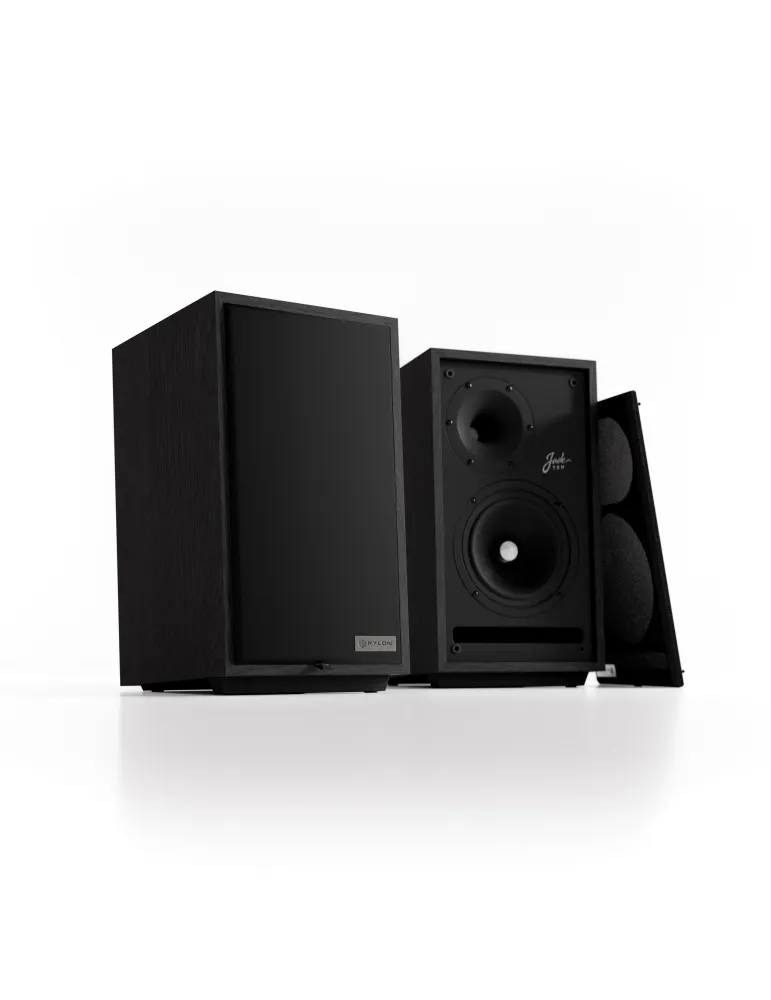 PYLON Audio Jade 10 - Floorstanding speakers - 2